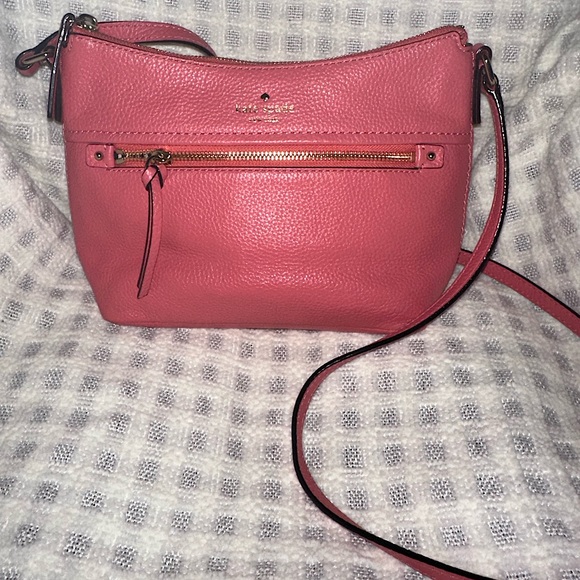 Kate Spade Crossbody Bag - Gently Used - Picture 1 of 7